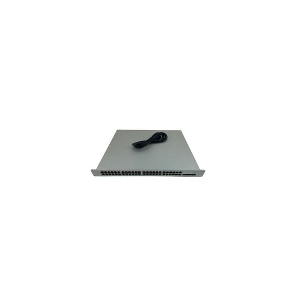Cisco Meraki MS220-48LP Switch - Refurbished (MS220-48LP-HW-RFB)