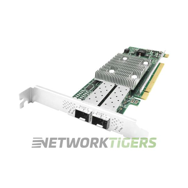 Cisco Broadcom 5709 Quad Port (N2XX-ABPCI03-M3-RFB)