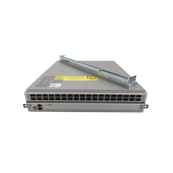 Cisco NEXUS 9336 ACI SPINE SWITCH (N9K-C9336PQ-RFB)