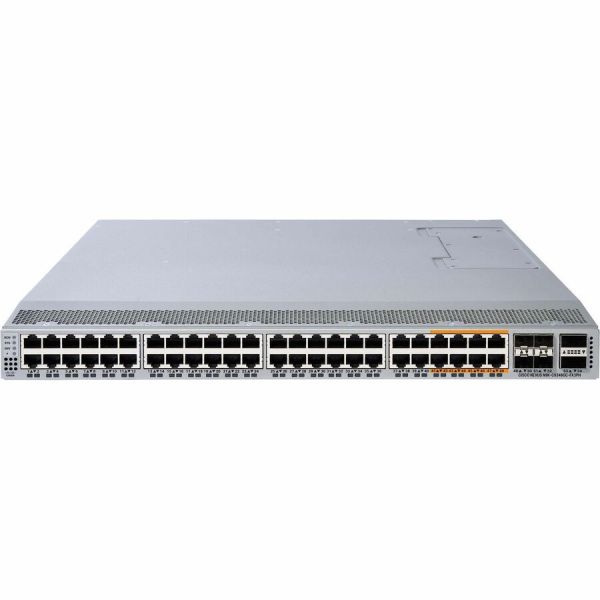 Cisco 9348Gc-Fxp L2/L3 Gigabit (N9K-C9348GC-FXP-RFB)
