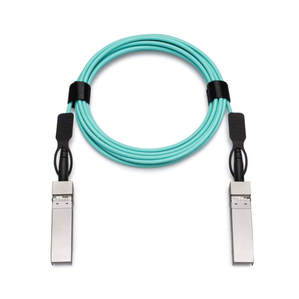 Cisco SFP-25G-AOC5M= 25GBASE Active Optical Cable SFP28 (SFP-25G-AOC5M=)