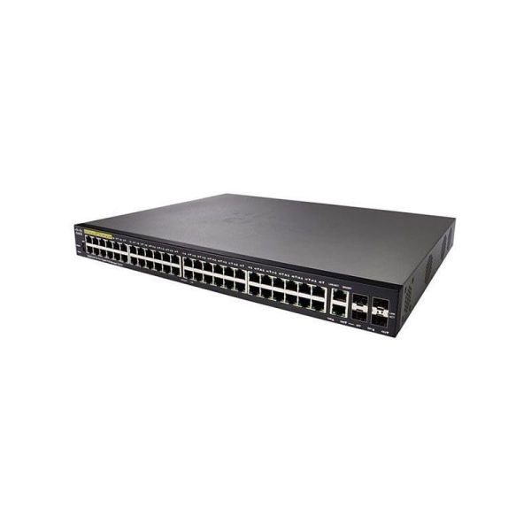 Cisco SF300-48 48port (SRW248G4-K9-RFB)