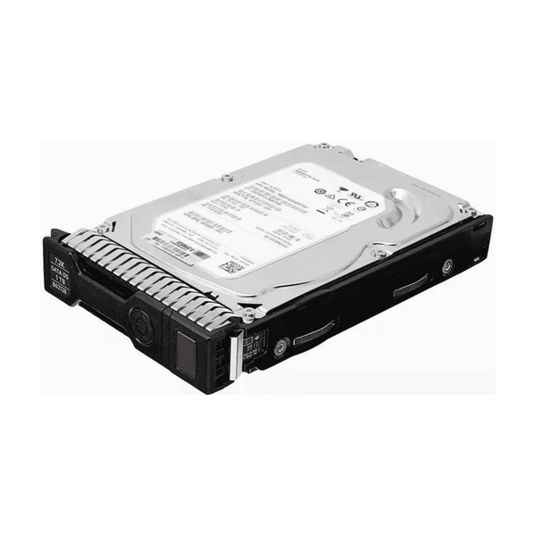 Cisco UCS C3000 6TB 4Kn Interne Harde Schijf (UCS-C3K-HD6TK9-RFB)