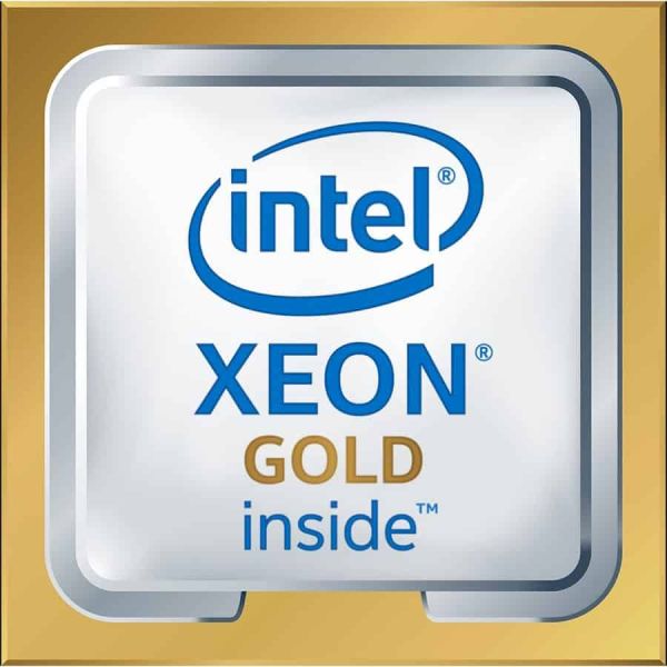 Cisco Xeon 5122 3.6 GHz 4-Core Processor (UCS-CPU-5122-RFB)