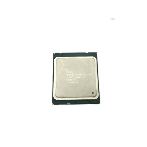 Cisco 2.60 GHz E5-2670 115W 8C/20MB (UCS-CPU-E5-2670-RFB)