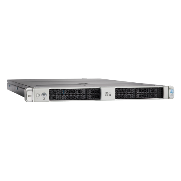 Cisco 2.60 GHz E5-2690 v4/135W (UCS-CPU-E52690E-RFB)
