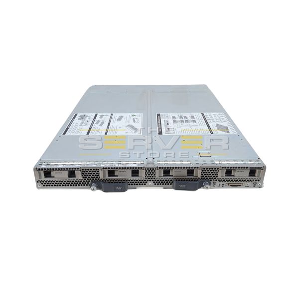 Cisco 2.5 GHz E7-2880 v2/130W (UCS-CPU-E72880B-RFB)