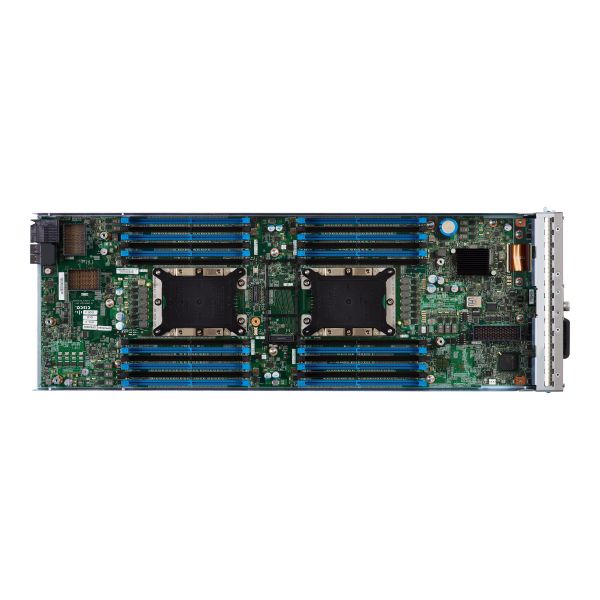 Cisco Intel E7-8857V2 3.00GHz 12C (UCS-CPU-E78857B-RFB)