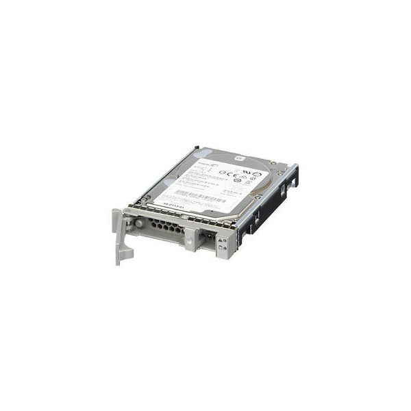 Cisco 900Gb 6Gb Sas 10K Rpm Sff (UCS-HDD900GI2F106-RFB)