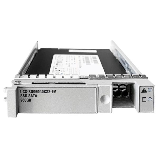 Cisco UCS 960GB 2.5" SSD SATA Enterprise (UCS-SD960GBKS4-EV-RFB)