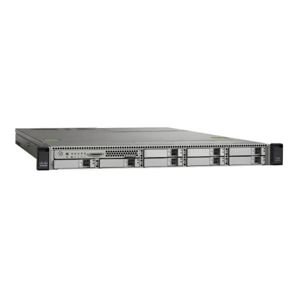 Cisco UCS C220 M3 1U Server (UCSC-C220-M3S-RFB)