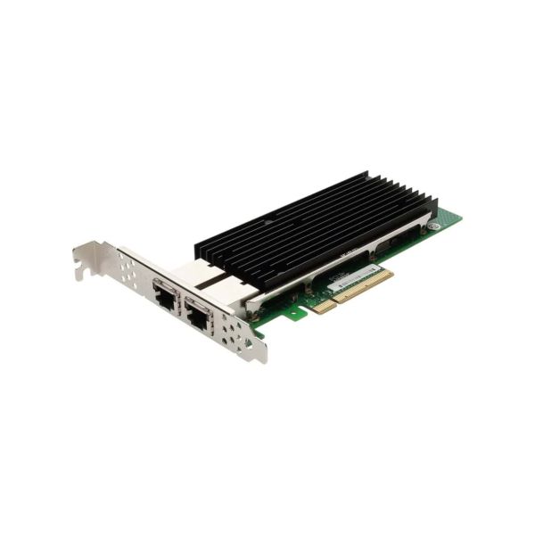 Cisco UCSC-PCIE-ITG Intel X540 Dual Port 10GbE Netwerkkaart (UCSC-PCIE-ITG-RFB)