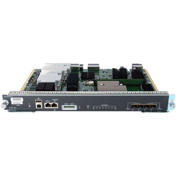 Cisco CATALYST 4500 E-SERIES (WS-X45-SUP8-E-RFB)