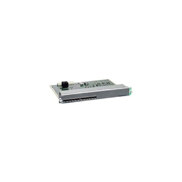 Cisco Catalyst 4500 E-Series (WS-X4612-SFP-E-RFB)