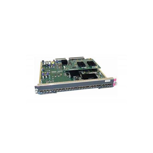 Cisco Catalyst 4500 E-Series (WS-X4624-SFP-E-RFB)