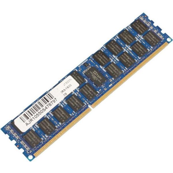 CoreParts 2GB Memory Module for HP (501533-001) (MMHP163-2GB)
