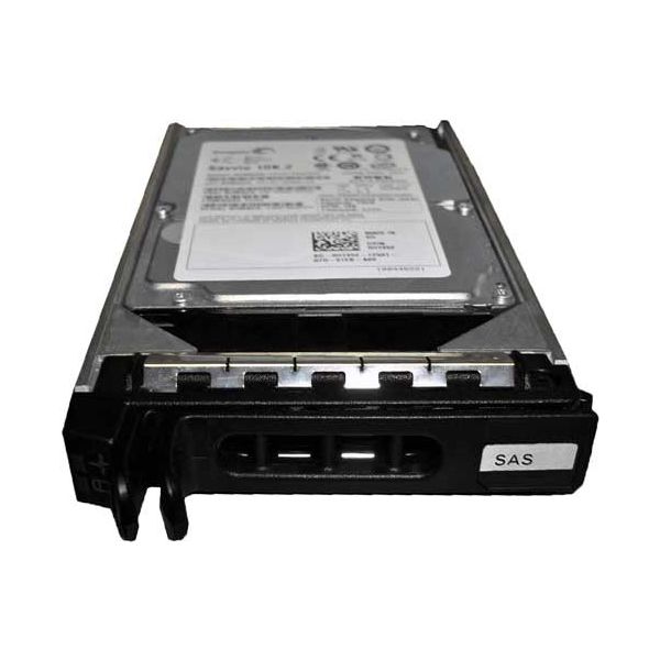 Dell 73GB 10K SAS 2.5" Harde Schijf (0102646057346-RFB)