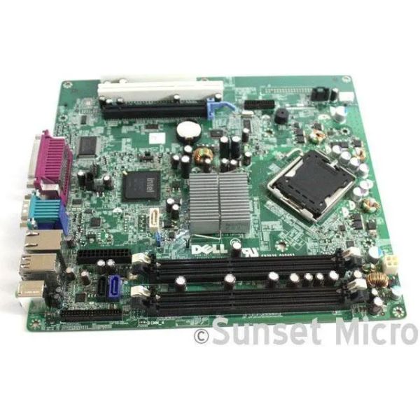 Dell Optiplex 780 DT System Board (0200DY-RFB)