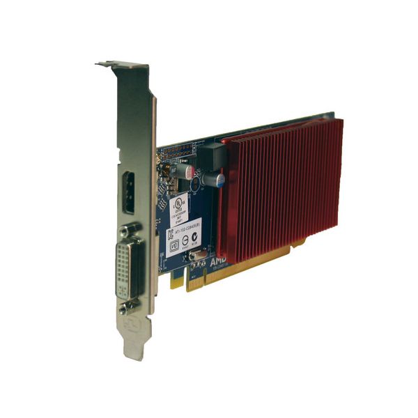 Dell AMD Radeon HD6350, Low (1CX3M-RFB)