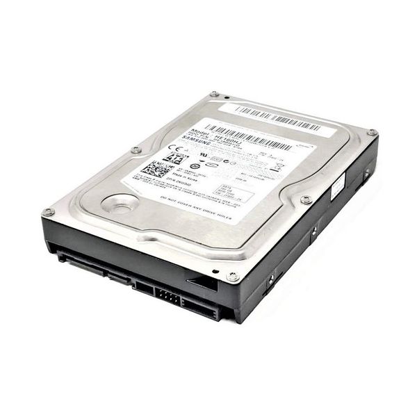 Dell 160GB 7.2K 3.5" SATA Harde Schijf (4053162147591-RFB)