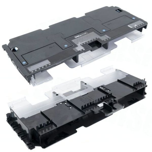 Dell 250GB 7.2K SATA 9.5MM HDD (4053162739093-RFB)