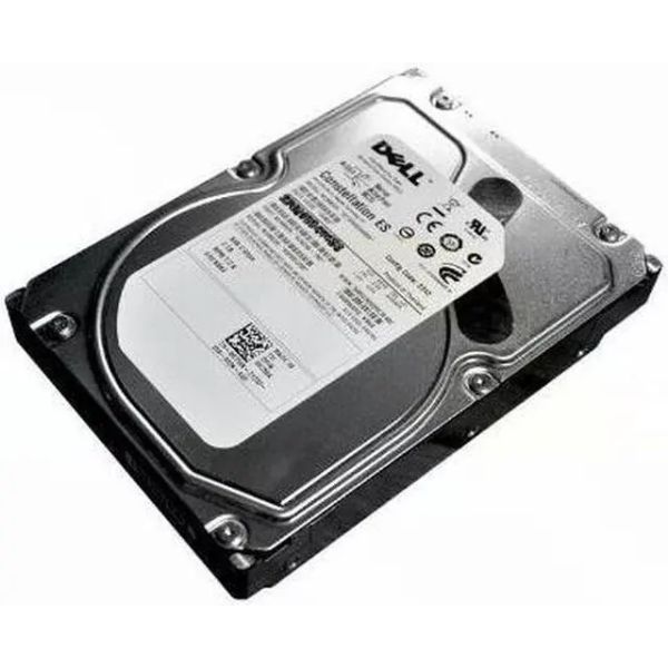 Dell 250GB 2.5" SATA 7200 RPM Harde Schijf (4053162783690-RFB)
