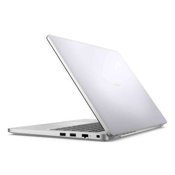 DELL Pro 14 PC14250 Intel Core Ultra 7 265U Laptop 35,6 cm (14") Full HD+ 16 GB DDR5-SDRAM 512 GB SSD Wi-Fi 6E (802.11ax) Windows 11 Pro Platina (BTO109_PC14250_EMEA) DELL Pro 14 PC14250 Intel Core Ultra 7 265U Laptop 35,6 cm (14") Full HD+ 16 GB DDR5-SDRAM 512 GB SSD Wi-Fi 6E (802.11ax) Windows 11 Pro Platina (BTO109_PC14250_EMEA)