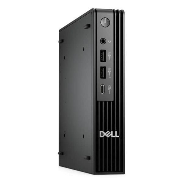 Dell Pro Micro Plus QBM1250 U5-235 16GB/512GB SSD W11P (Damaged Box) (D6GXR-DB)