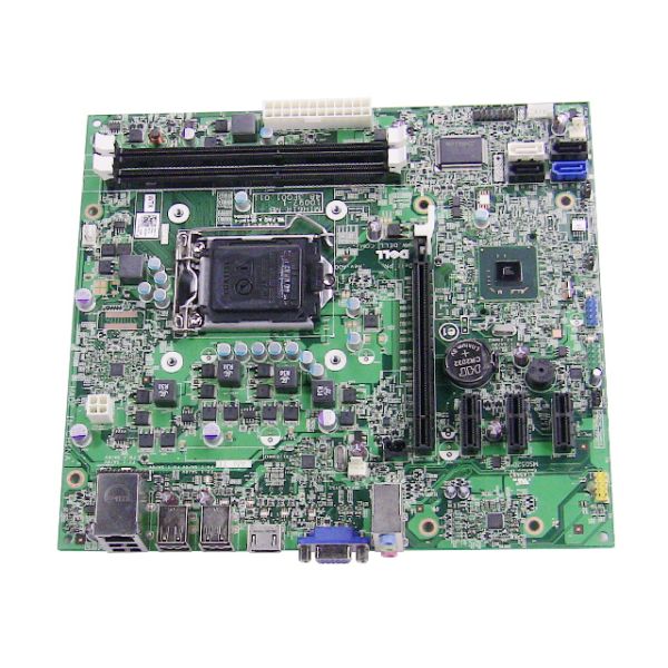 Dell Motherboard (GDG8Y-RFB)