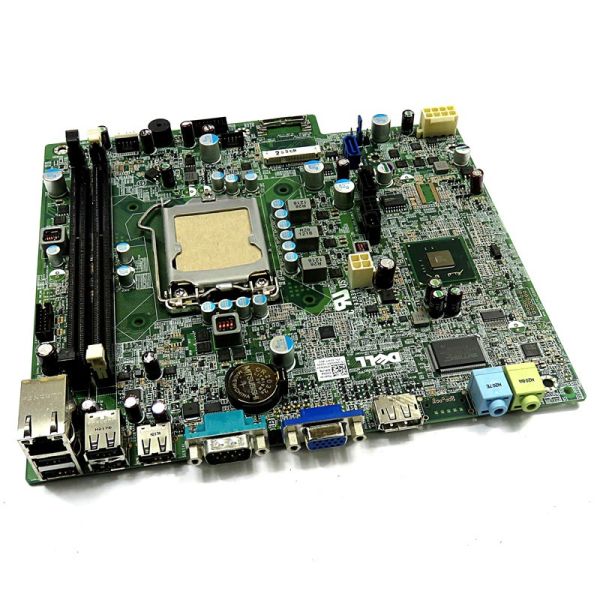 Dell Card Planar Usff 790 Opti Tpm (NKW6Y-RFB)