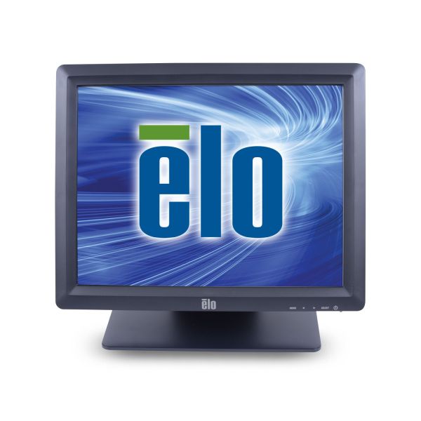 Elo Touch Solutions Elo Desktop Touchmonitors 1517L AccuTouch - LED-Monitor - 38.1 cm (15) - Touchscreen - 1024 x 768 @ 75 Hz -  (E523163)