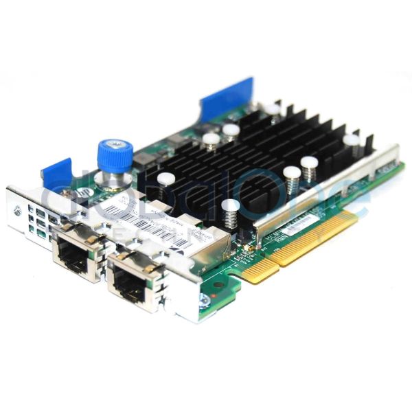 HP NC7771 PCI-X Gigabit Server Adapter (290563-B21-RFB)