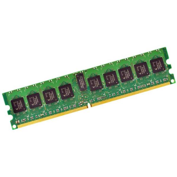 HP Compaq 2GB RAM DDR2 1024MB (345113-051-RFB)