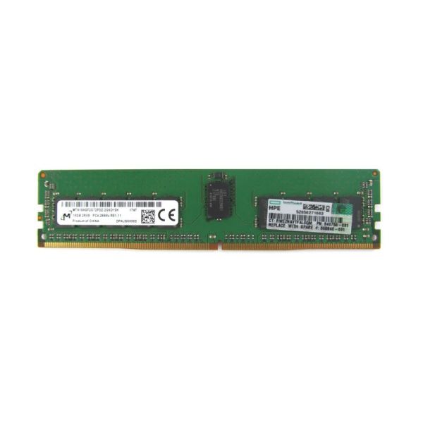 HP 16GB 1066MHz RAM-geheugenmodule (4053162078994-RFB)