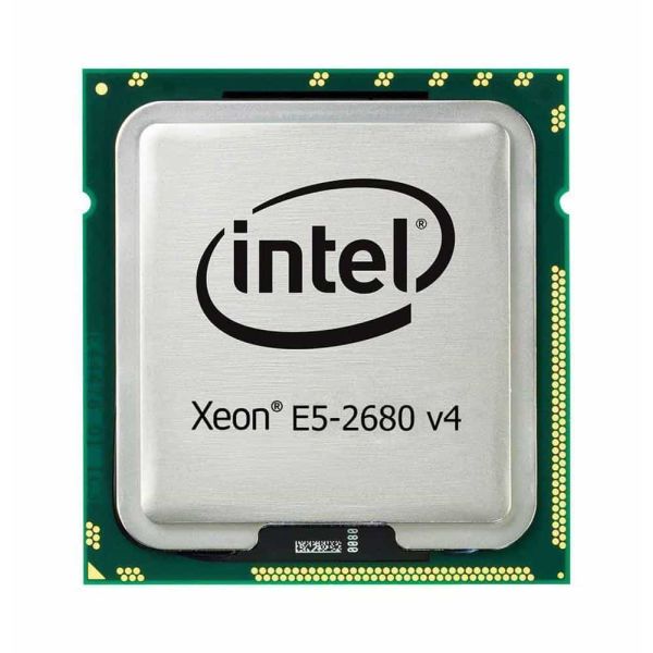 Intel Xeon E5-2680 Processor (4053162563582-RFB)