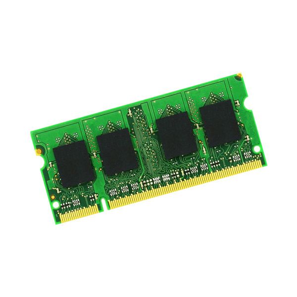 HP 1GB 800MHz DDR2 SDRAM Geheugenmodule (4053162690943-RFB)