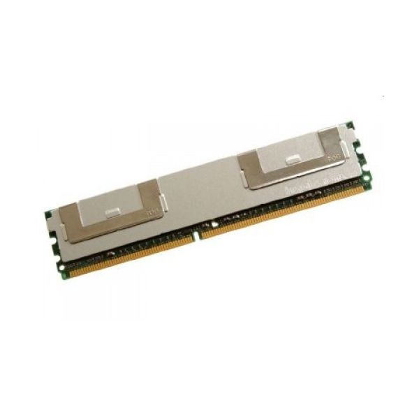 HP 405474-051 geheugenmodule 0,5 GB 1 x 0.5 GB DDR2 240-pin DIMM (405474-051-RFB)