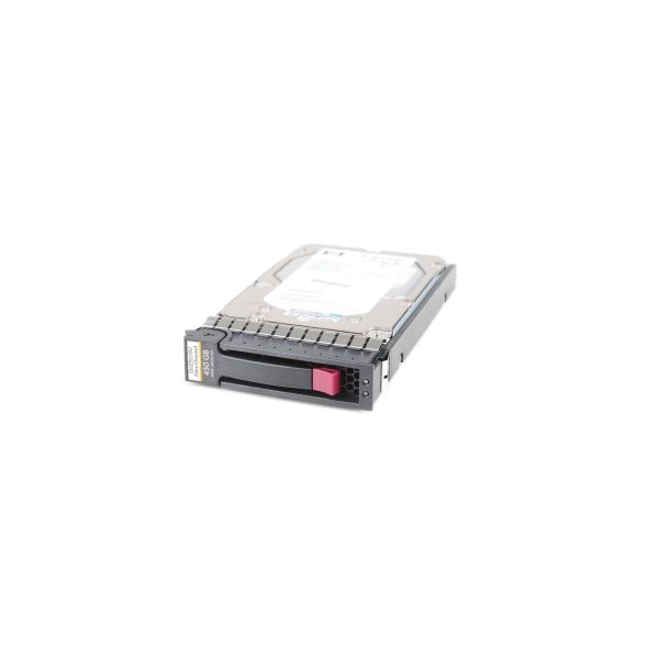 HP 450GB 15K FC Hard Drive Refurbished (454415-001-RFB)
