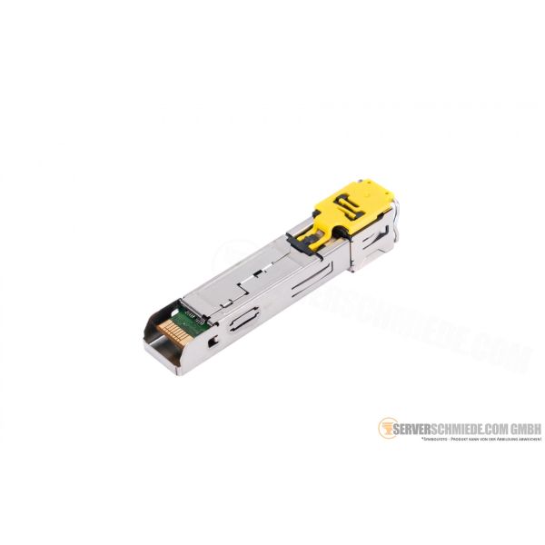 HP 1GB PC2-6400 ECC DIMM Refurbished (501156-001-RFB)