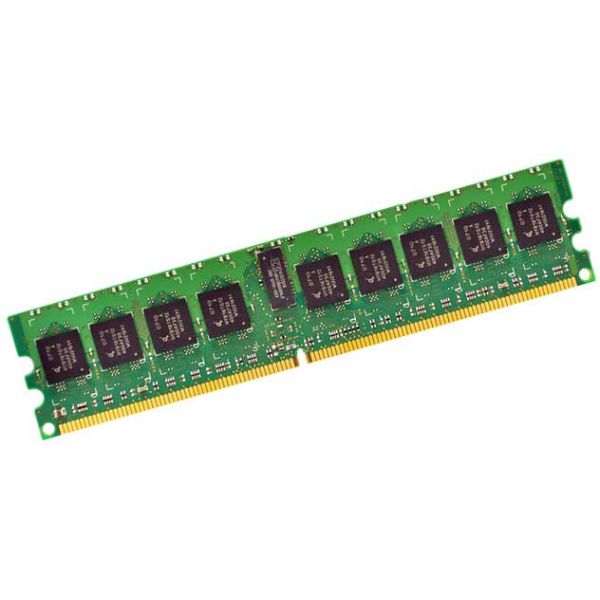 HP 1Gb PC2-6400 ECC Dimm (ROHS) (501156-001-RFB)