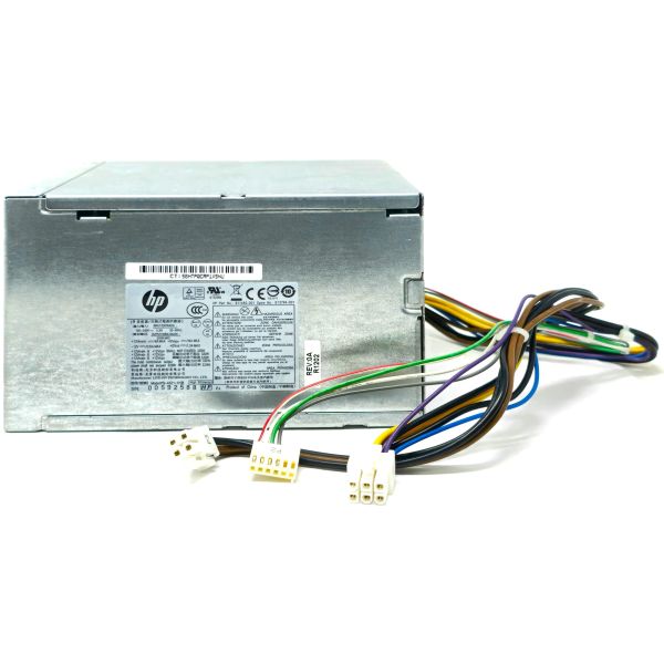 HP 36GB SAS SFF Hard Drive 10K (504064-001-RFB)