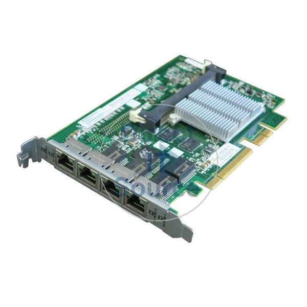 HP NC375i Quad Port Network Adapter (516437-B21-RFB)