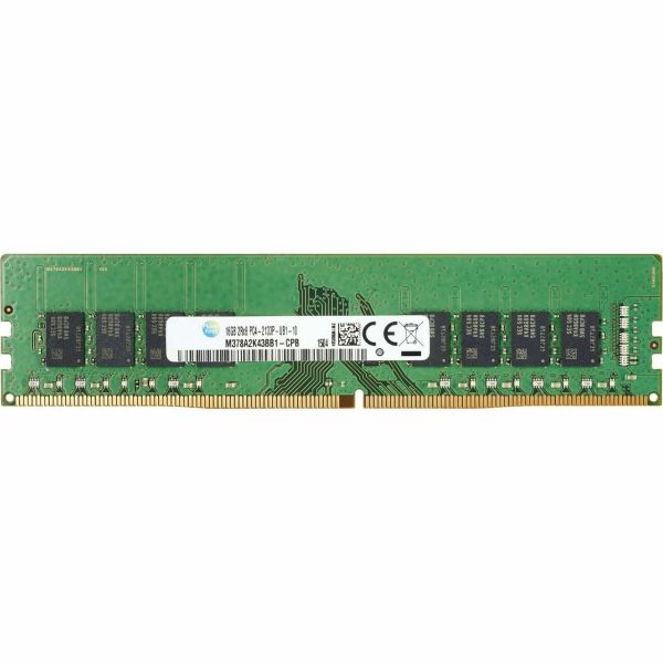 HP DIMM 8GB DDR4 Geheugenmodule (5712505091616-RFB)