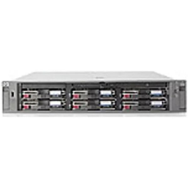 HP ProLiant DL380 G4 Server (5712505173985-RFB)
