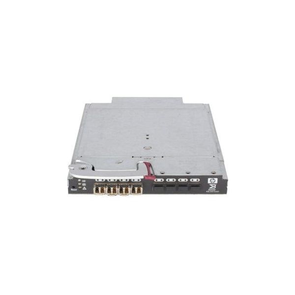 HP Brocade 4/24 Fibre Channel SAN Switch (5712505187944-RFB)