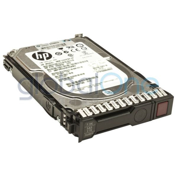 HP 8GB DDR3 1866MHz RAM-module Refurbished (731762-B21-RFB)