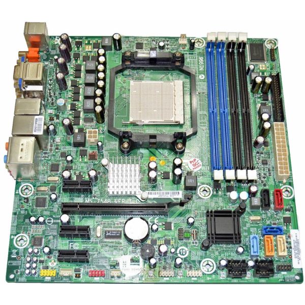 HP 8GB PC3-10600R RDIMM geheugenmodule (AM328-69001-RFB)