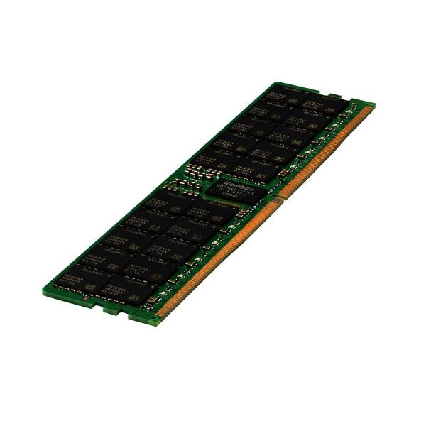 HPE 16GB 1Rx8 PC5-4800B-R ServerMemory (P43322R-B21)