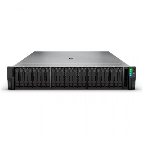 HPE ProLiant DL380 G11 Server met Intel Xeon 6430 32GB 8SFF (P58417R-B21)