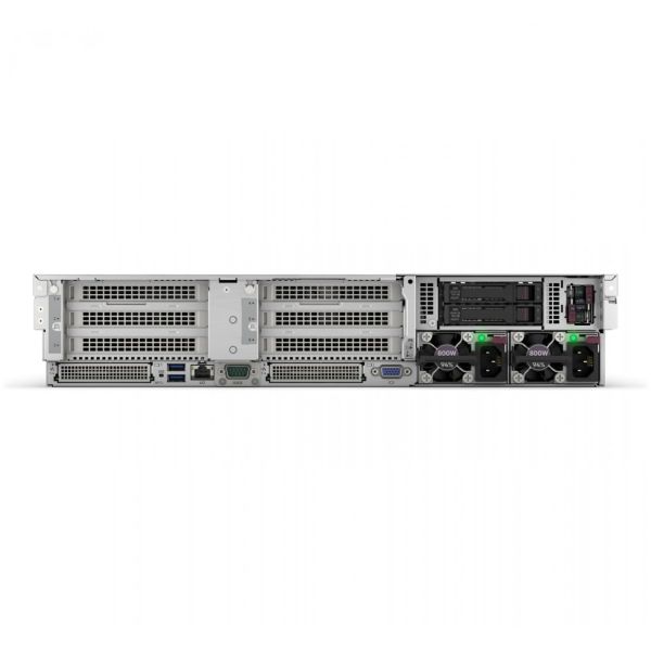 HPE ProLiant DL385 Gen11 2-Socket 1U Server (P59705R-421)